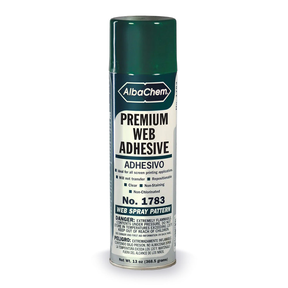 AlbaChem Premium Web Adhesive