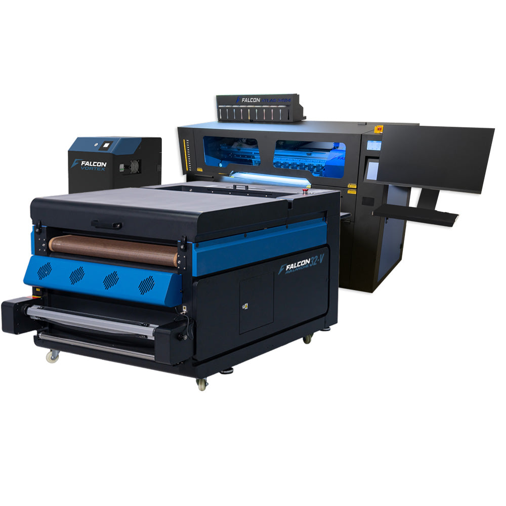Falcon Atlas DTF Printing System