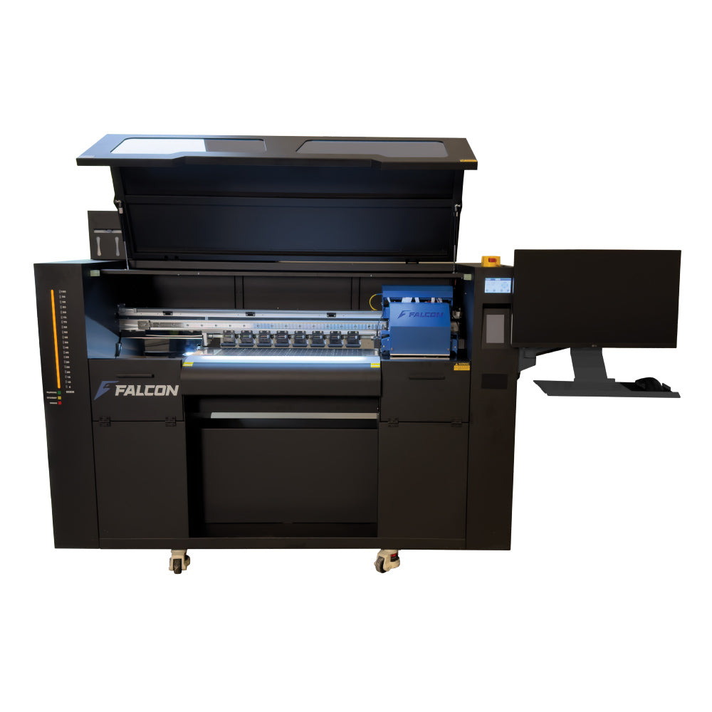 Falcon Atlas DTF Printing System