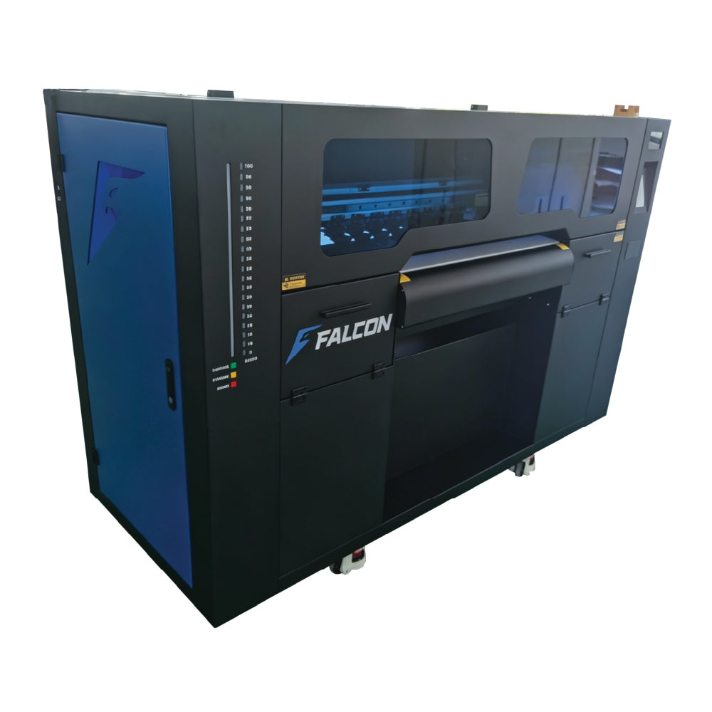 Falcon Atlas DTF Printing System