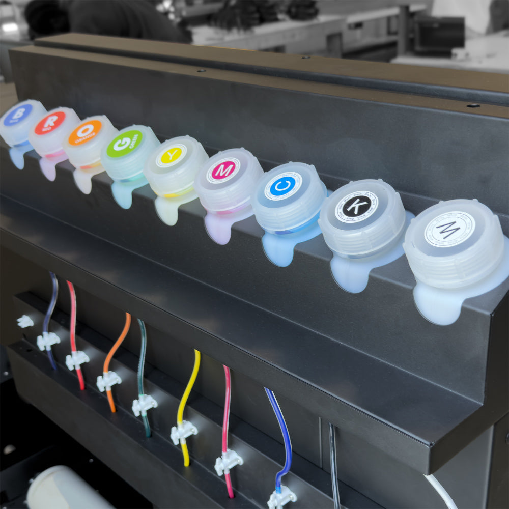 Falcon Atlas DTF Printing System