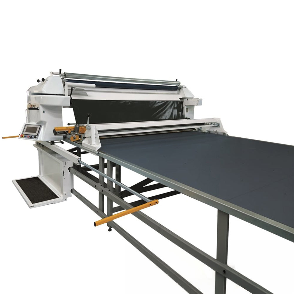 Autex Líder Plus (Fabric Spreading Machine)