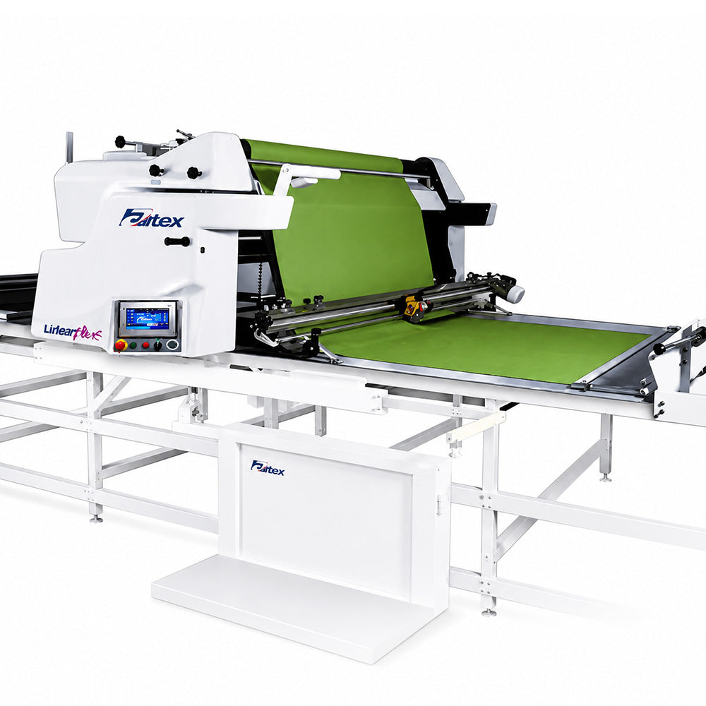 Autex Líder Plus (Fabric Spreading Machine)