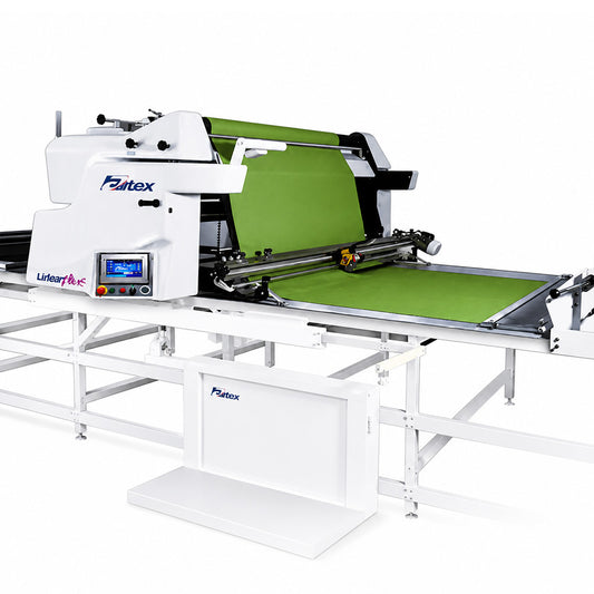 Autex Líder Plus (Fabric Spreading Machine)