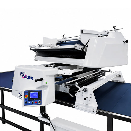 Autex Tecno (Fabric Spreading Machine)