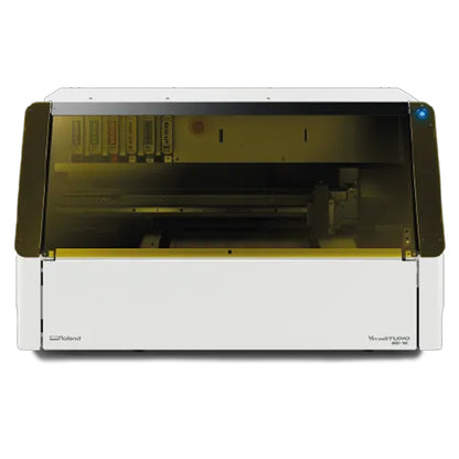 Roland VersaSTUDIO BD-12 Desktop UV Flatbed Printer