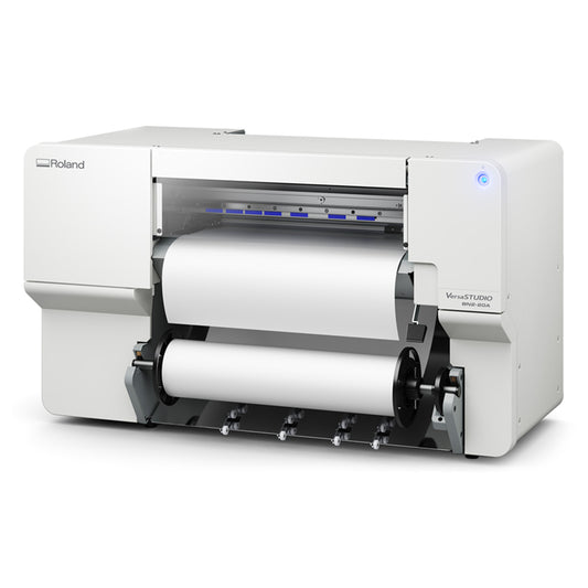 Roland VersaSTUDIO BN2 Series Desktop Eco-Solvent Printer & Cutter