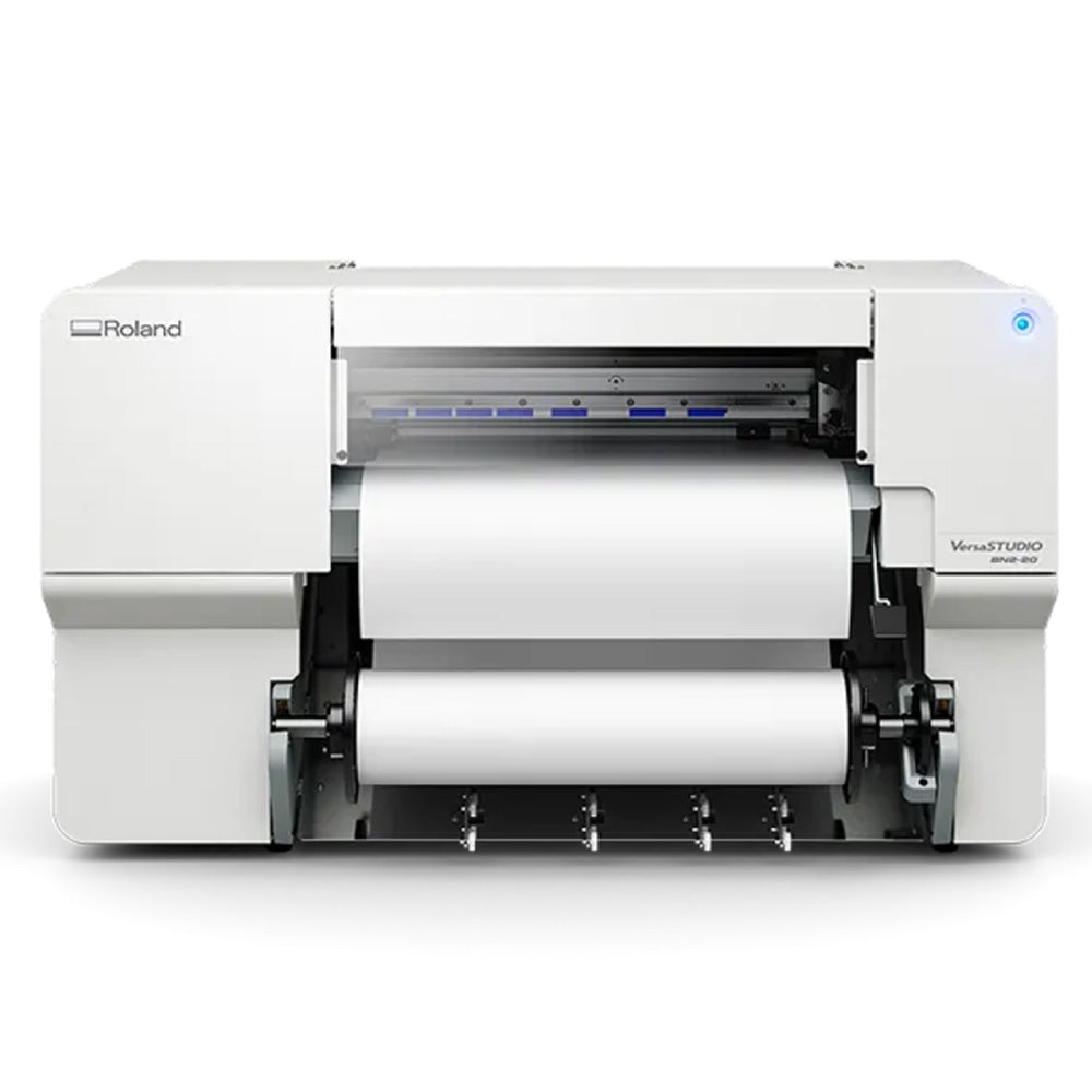 Roland VersaSTUDIO BN2 Series Desktop Eco-Solvent Printer & Cutter