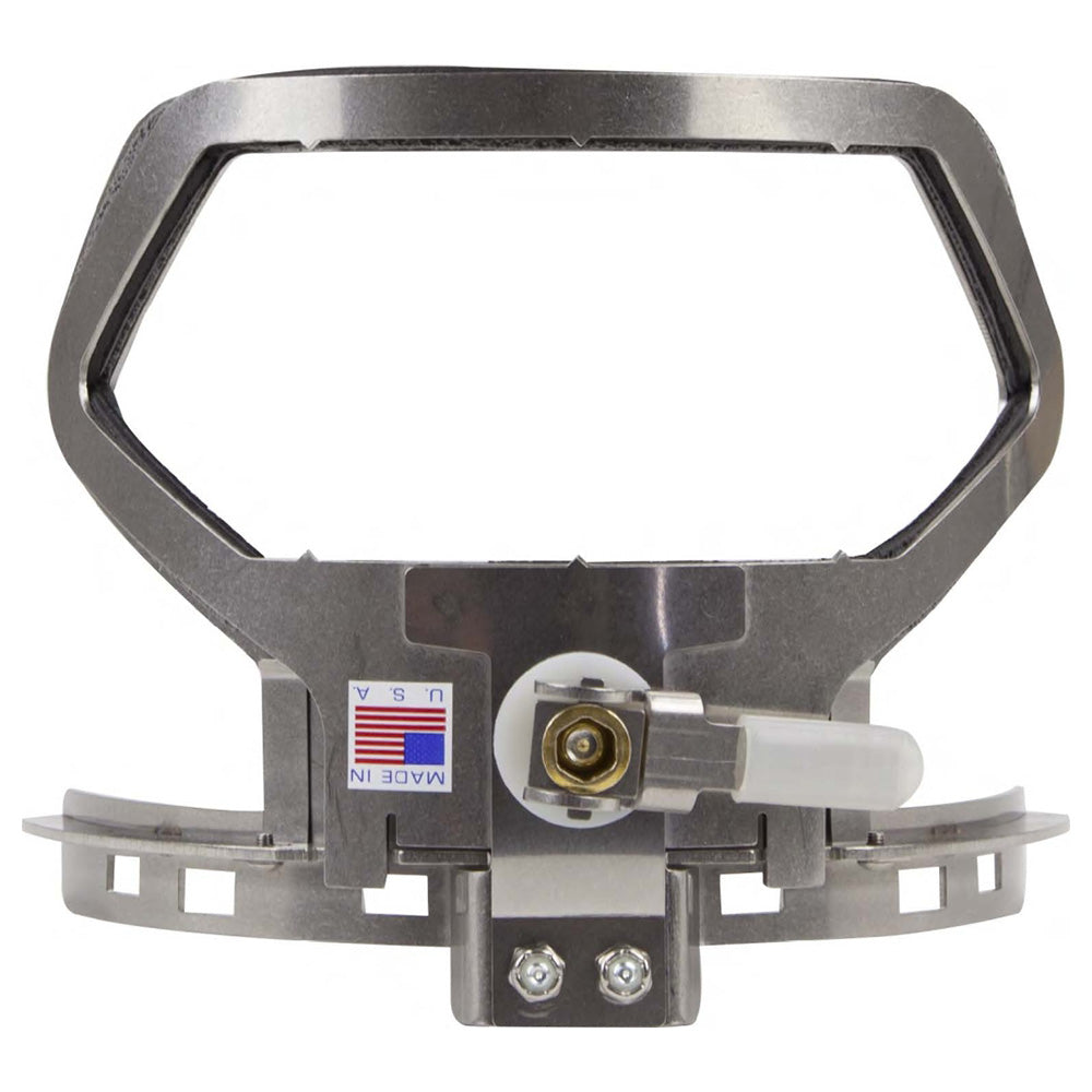 Back of Cap Embroidery Frame – Rubenstein RB Digital Inc