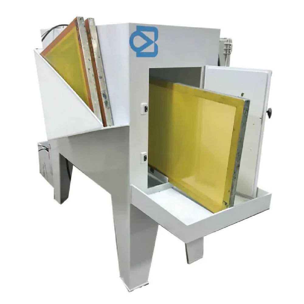 Bluewater Labs HP-1 (High-Pressure Cleaning System)