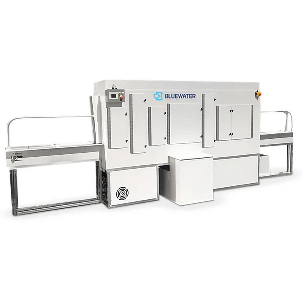 Bluewater Labs R-2536S (Automated Screen Cleaner)