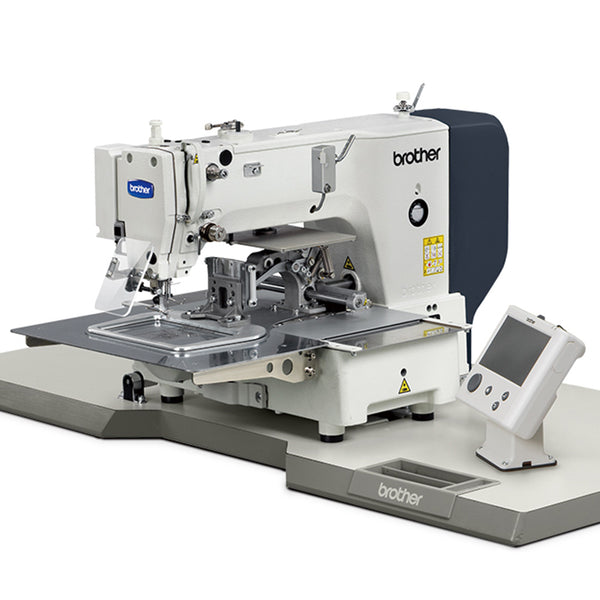 Brother BAS-311HN (Direct Drive Programmable Electronic Pattern