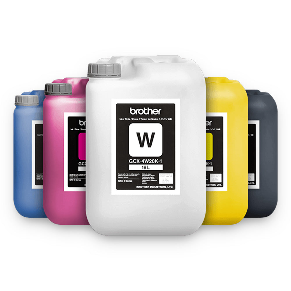 Brothe Ink Brother Brand Collection – Rubenstein RB Digital Inc