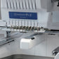 Brother PR1055X Entrepreneur Pro X Sewing, Quilting & Embroidery Machine