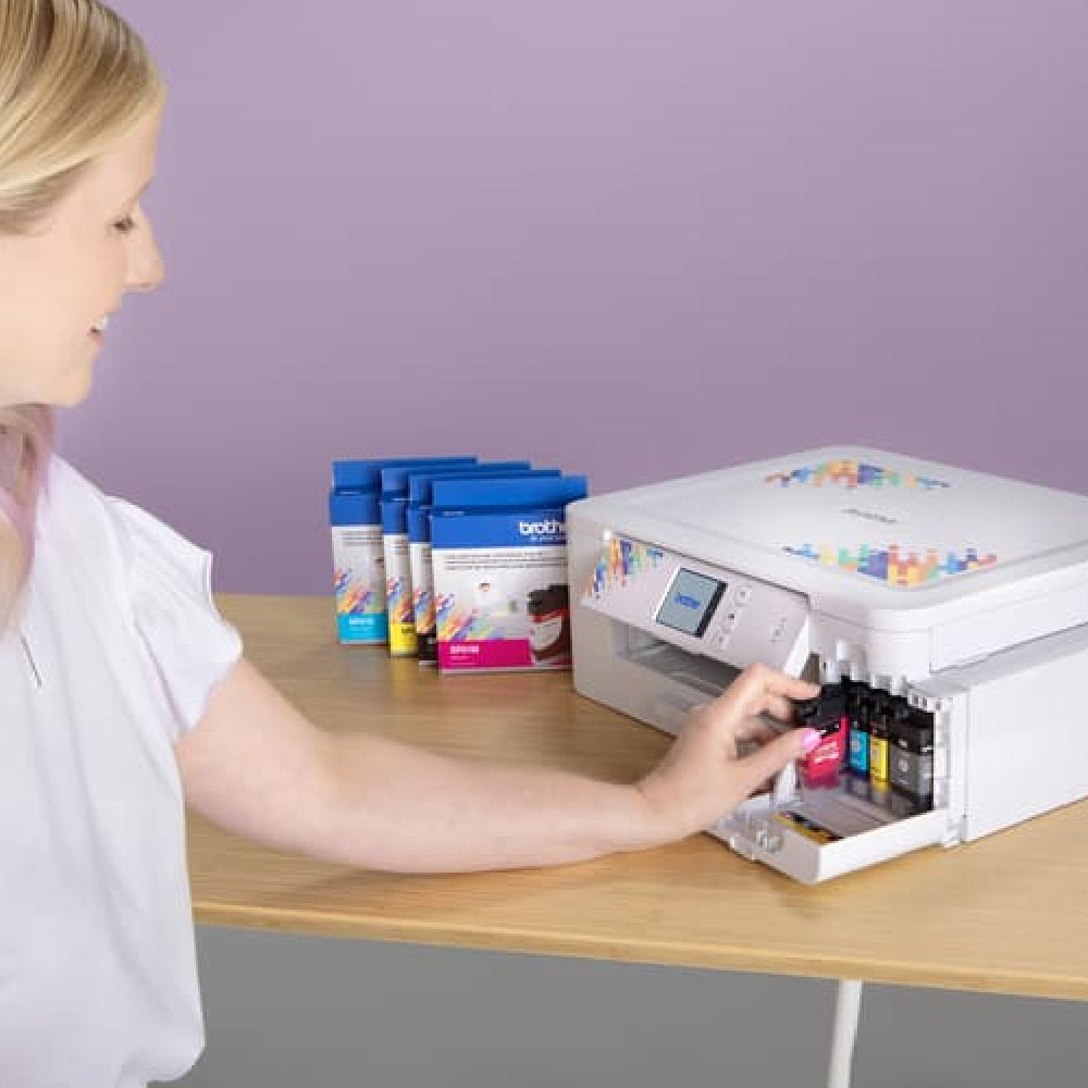 Brother SP1 Sublimation Printer