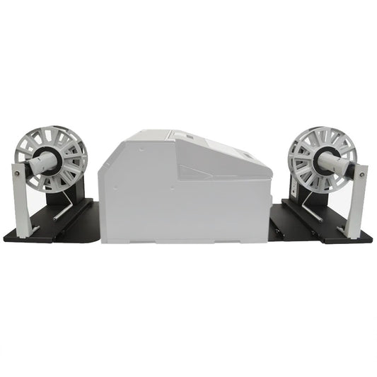 DPR Unwinder/Rewinder (for Epson C6500A Printer)