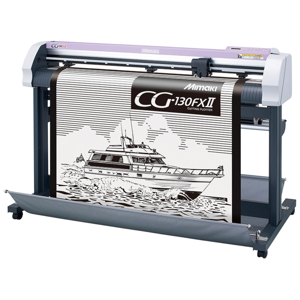 Mimaki CG-FXII Series Cutter