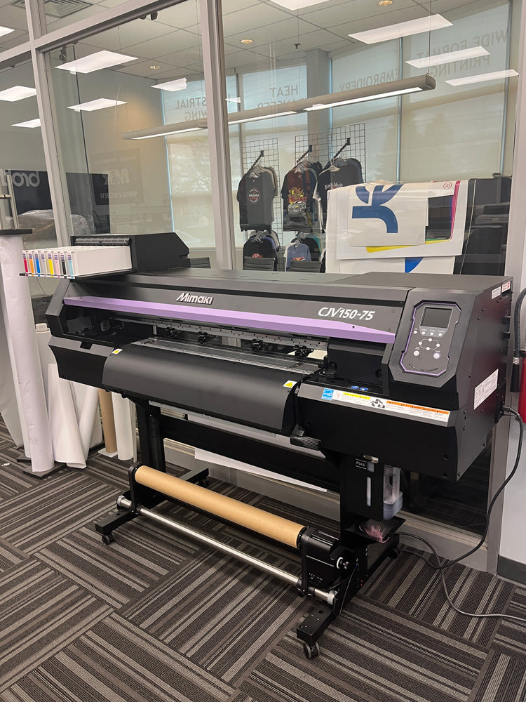 Mimaki CG-FXII