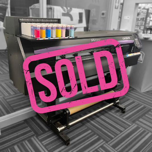 Mimaki CG-FXII