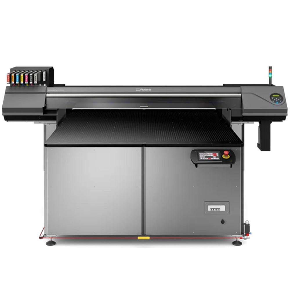 Roland VersaOBJECT CO-i Series (UV Flatbed Printer)