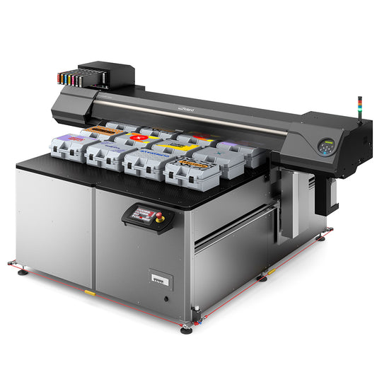 Roland VersaOBJECT CO-i Series (UV Flatbed Printer)