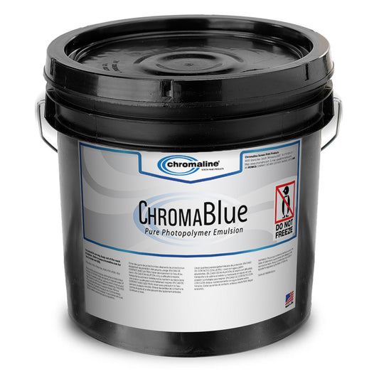 ChromaBlue (Emulsion)