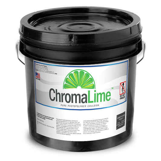 ChromaLime (Emulsion)