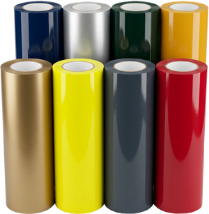 Heat Transfer Supplies