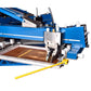 COPPERHEAD INTEL Automatic Screen Printing Press