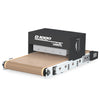 D-1000 Entry-Level Infrared Dryer