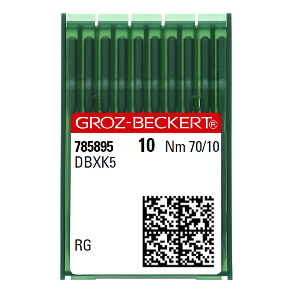 Groz-Beckert Embroidery Needles