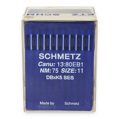 Schmetz Embroidery Needles