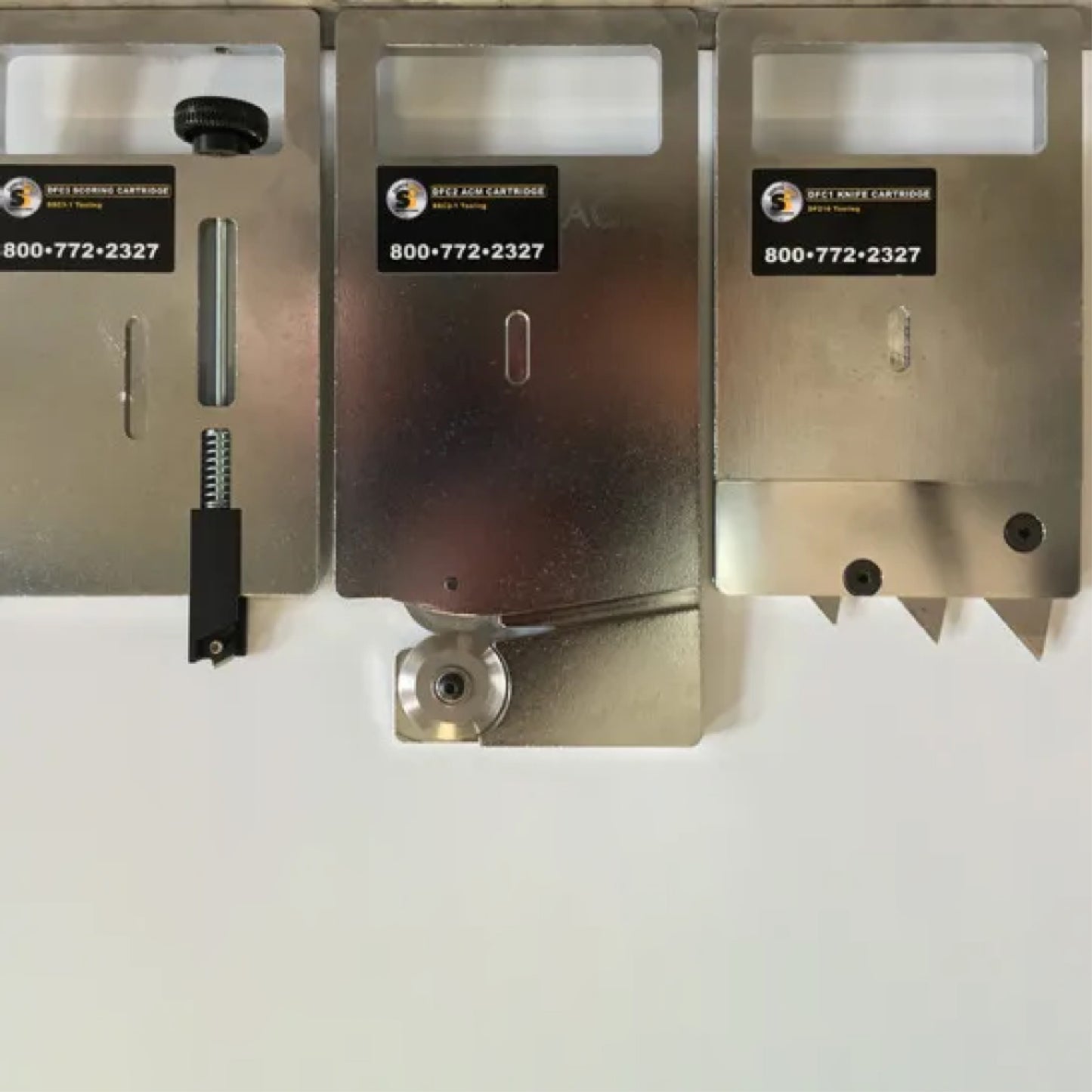 DFC-H5 Panel Saw and Dust Free Cutter Combo