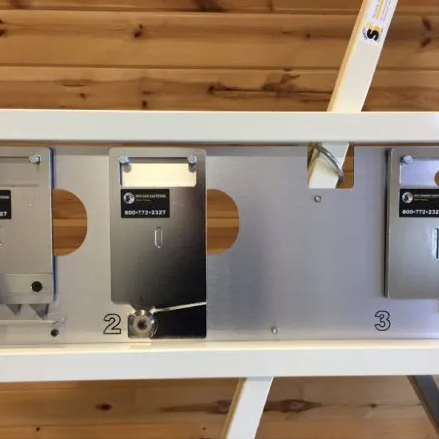 DFC-H5 Panel Saw and Dust Free Cutter Combo