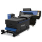 Toyoda Falcon Modular DTF Printing System