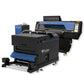 Toyoda Falcon Modular DTF Printing System