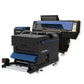 Toyoda Falcon 2-Head DTF Printing System