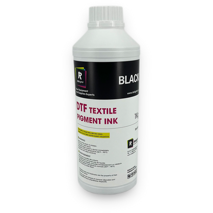 DTF Textile Pigment Ink