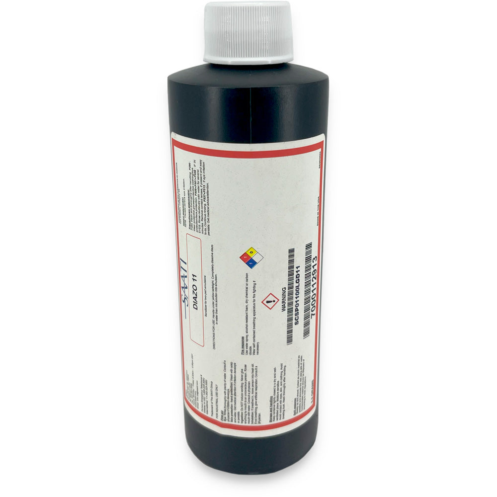 DIAZO 11 (Emulsion Sensitizer)