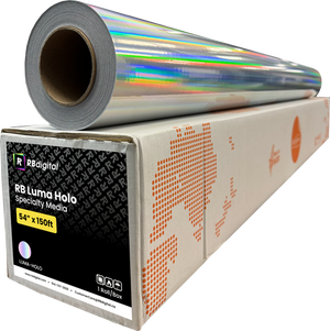 Digital Printing Supplies