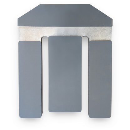 Toyoda Falcon Heat Press Platens