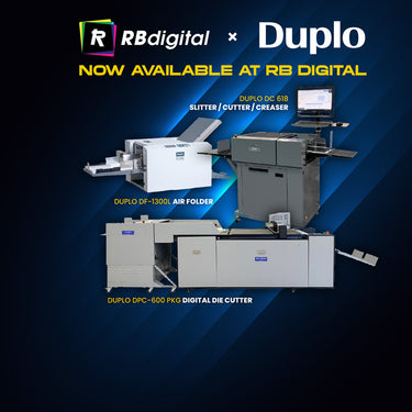 RB Digital: Matériel & Fournitures pour Broderie, DTF, DTG, Sérigraphie ...