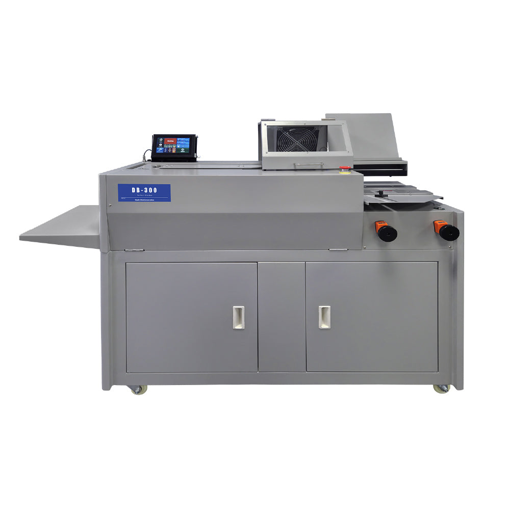 Duplo DB-300 Perfect Binder