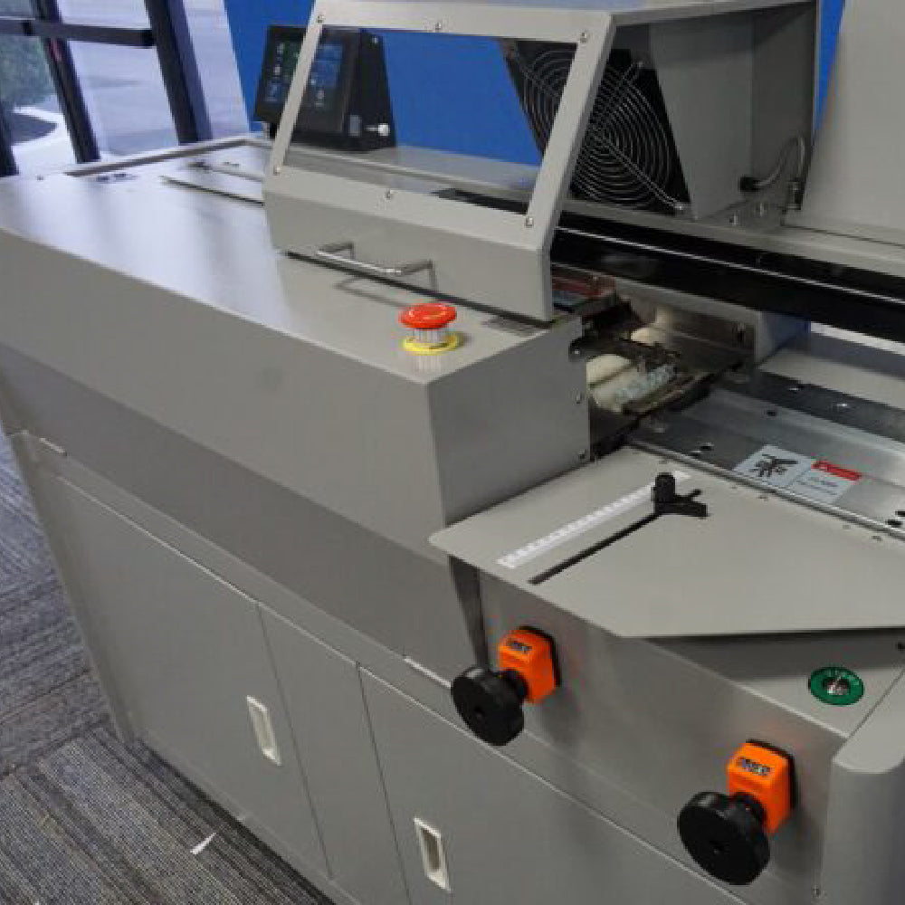 Duplo DB-300 Perfect Binder