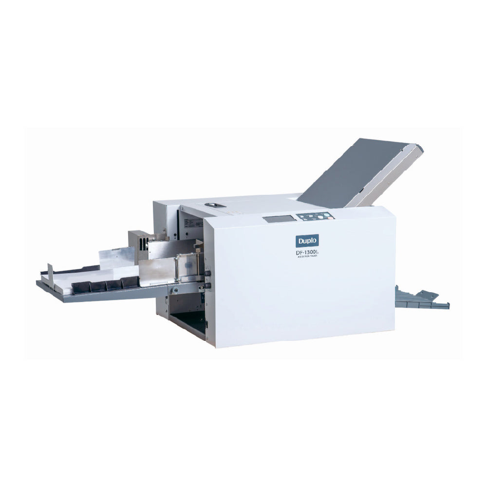 Duplo DF-1300L Air Folder