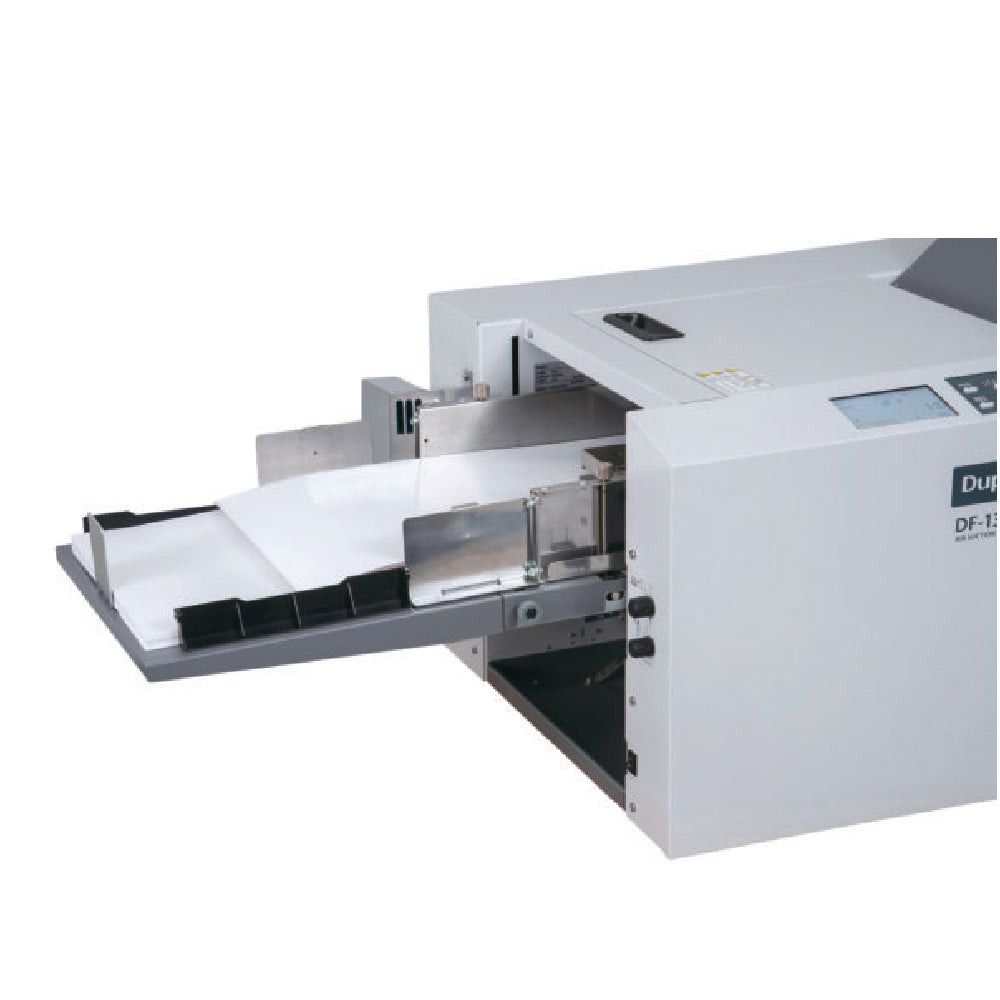 Duplo DF-1300L Air Folder