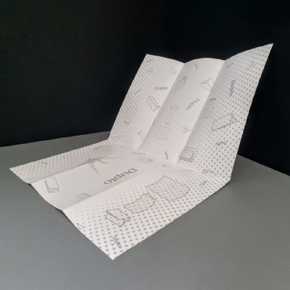 Duplo DF-1300L Air Folder