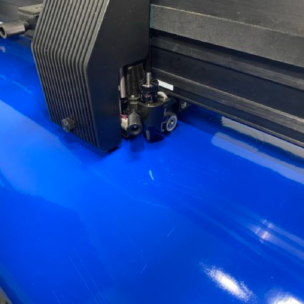 Duplo DPC-2024 Digital Die Cutter