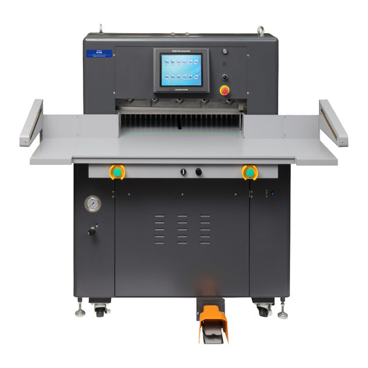Duplo HC-680i Hydraulic Cutter