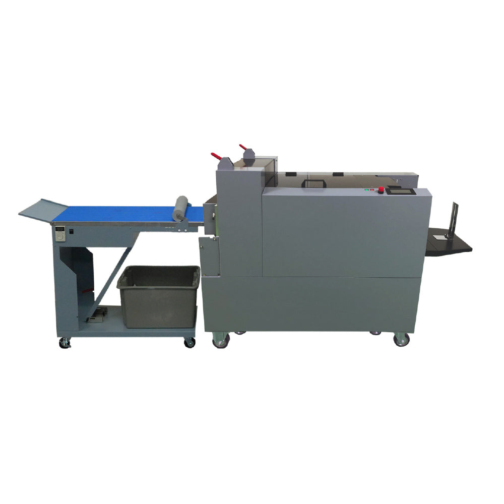 Duplo UD 310 Rotary Die Cutter